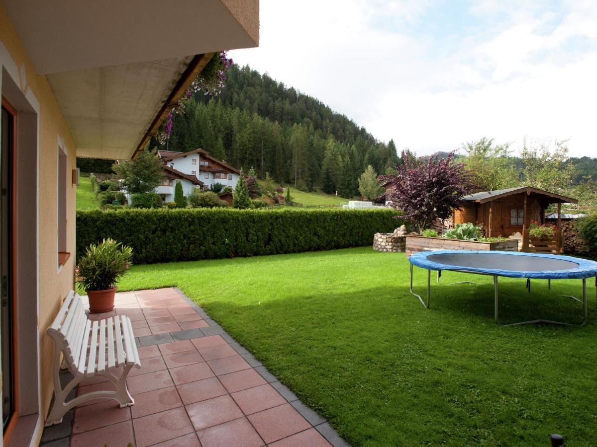 Apartment In Altenmarkt In Pongau Near Ski Area Altenmarkt im Pongau Extérieur photo