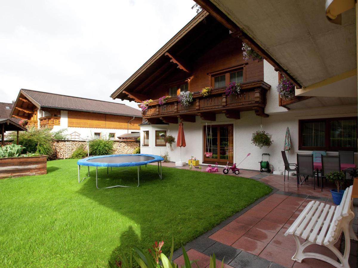 Apartment In Altenmarkt In Pongau Near Ski Area Altenmarkt im Pongau Extérieur photo