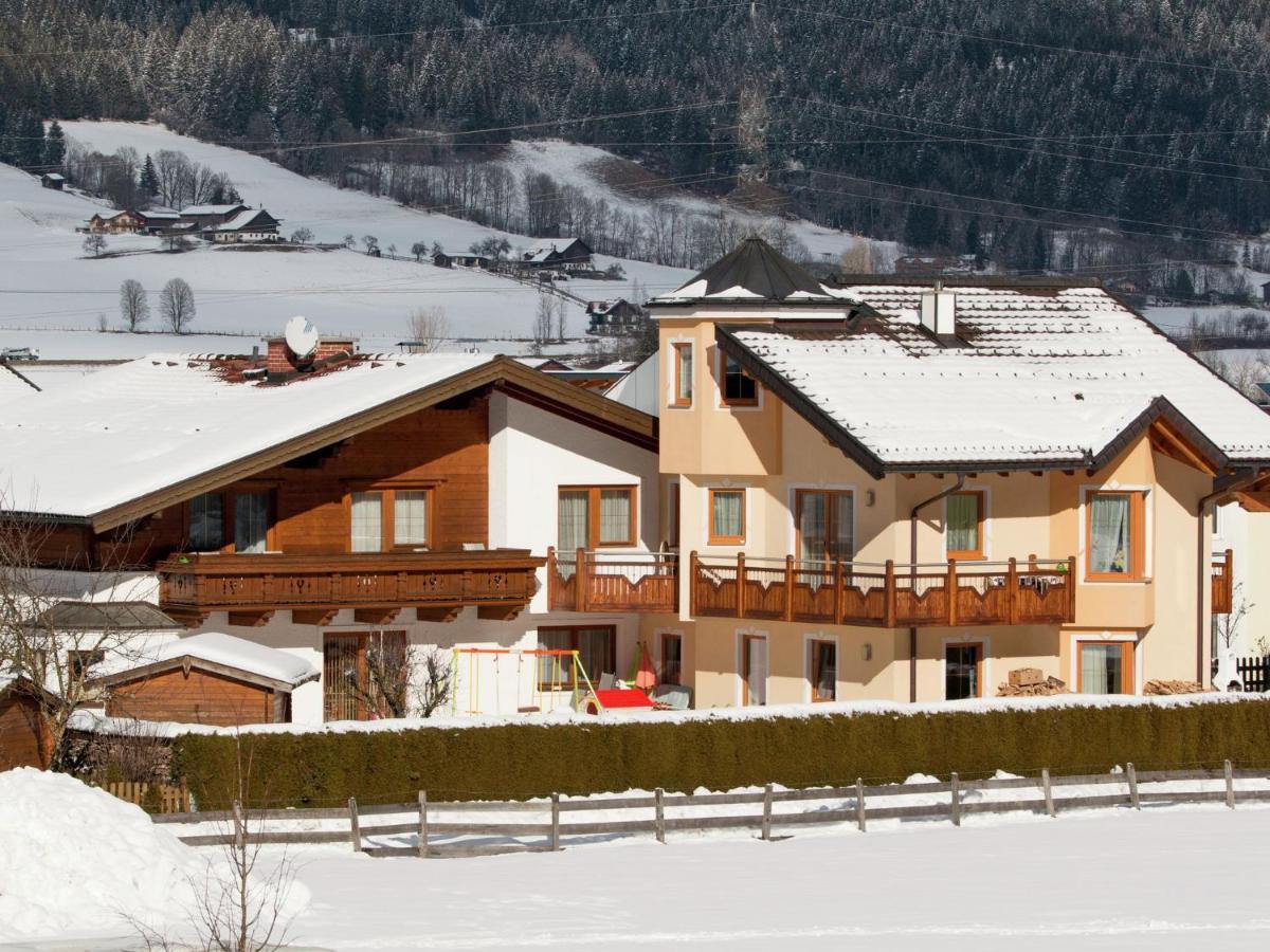 Apartment In Altenmarkt In Pongau Near Ski Area Altenmarkt im Pongau Extérieur photo