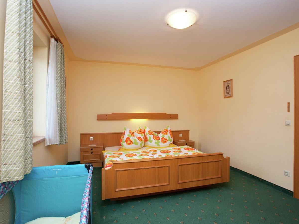 Apartment In Altenmarkt In Pongau Near Ski Area Altenmarkt im Pongau Extérieur photo