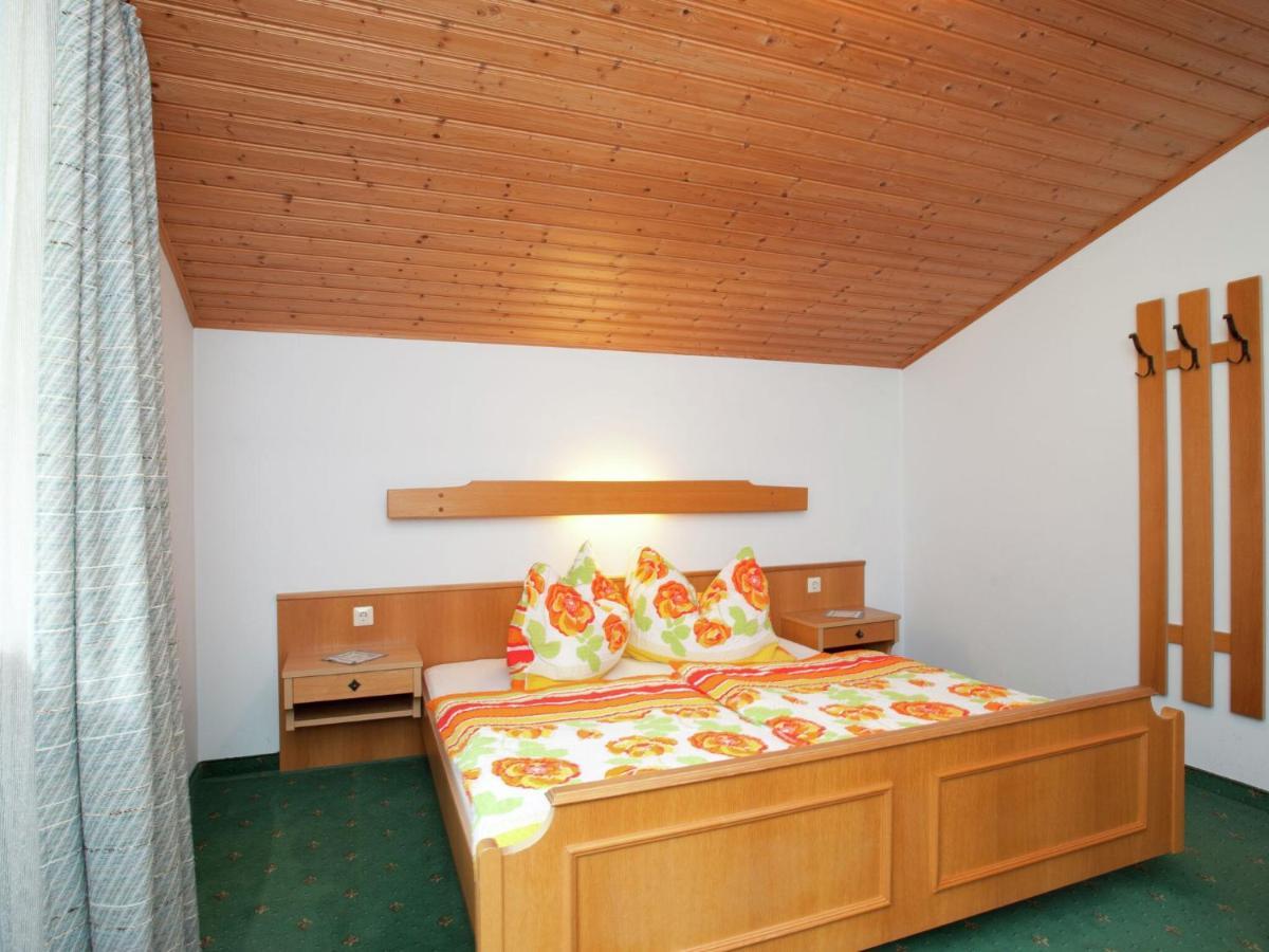 Apartment In Altenmarkt In Pongau Near Ski Area Altenmarkt im Pongau Extérieur photo
