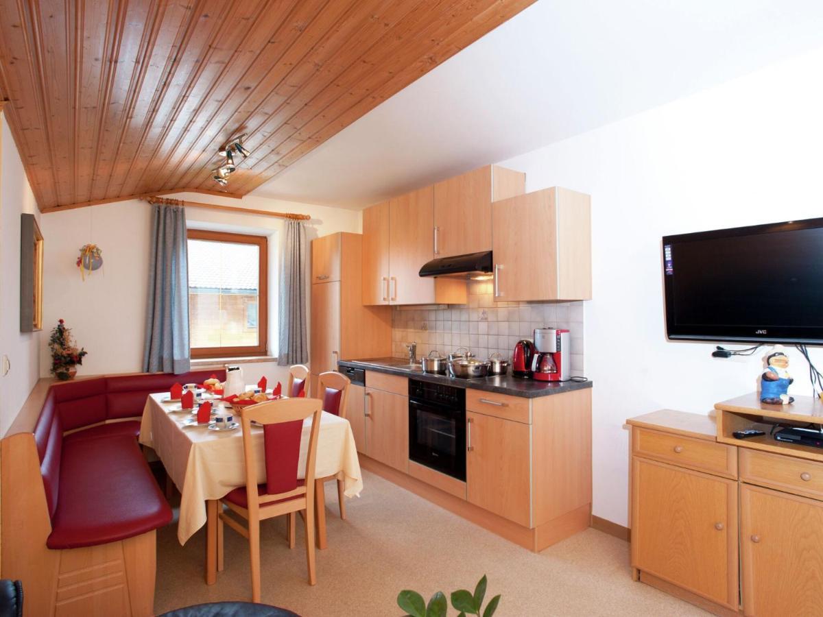 Apartment In Altenmarkt In Pongau Near Ski Area Altenmarkt im Pongau Extérieur photo