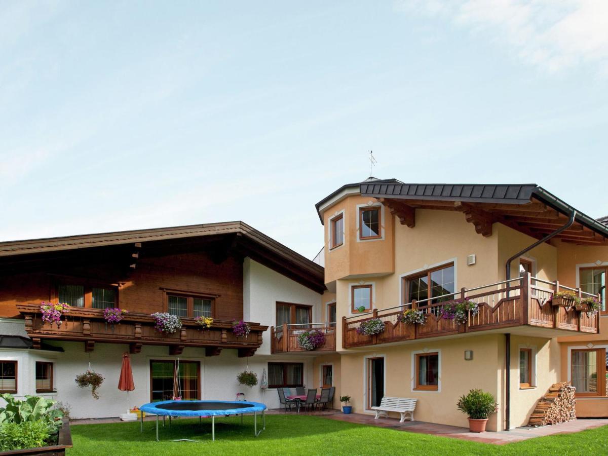 Apartment In Altenmarkt In Pongau Near Ski Area Altenmarkt im Pongau Extérieur photo