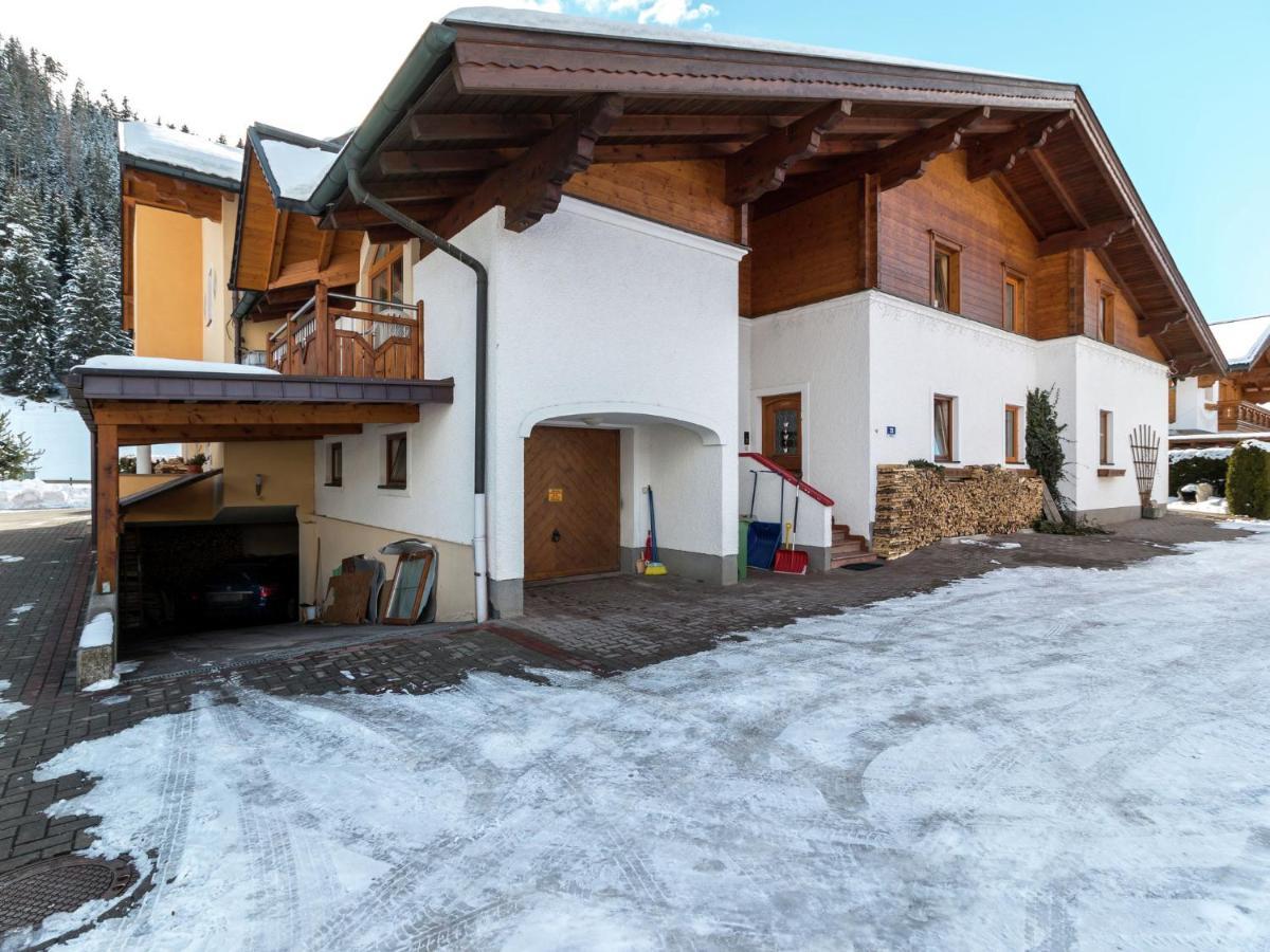 Apartment In Altenmarkt In Pongau Near Ski Area Altenmarkt im Pongau Extérieur photo