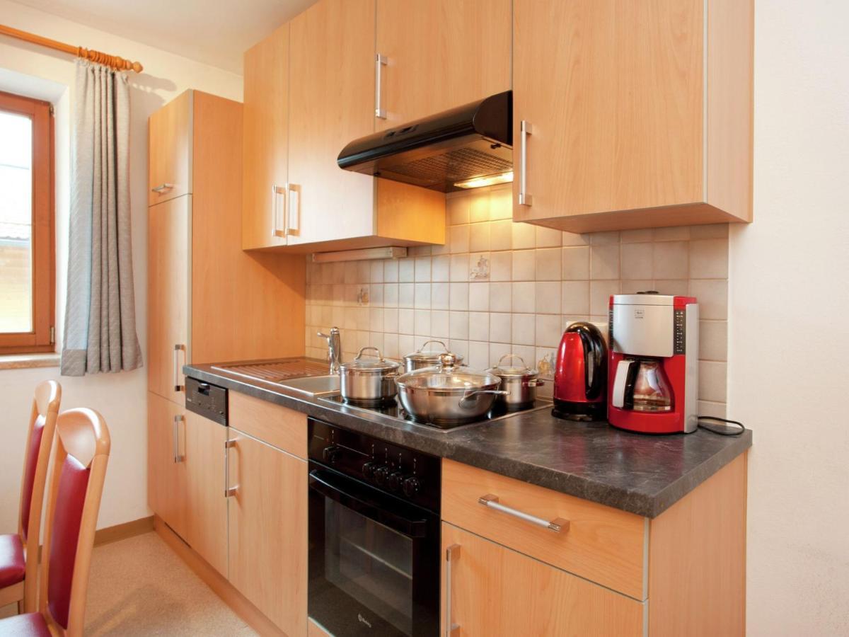 Apartment In Altenmarkt In Pongau Near Ski Area Altenmarkt im Pongau Extérieur photo