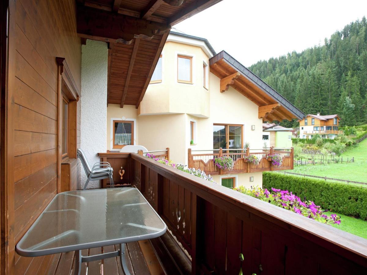 Apartment In Altenmarkt In Pongau Near Ski Area Altenmarkt im Pongau Extérieur photo