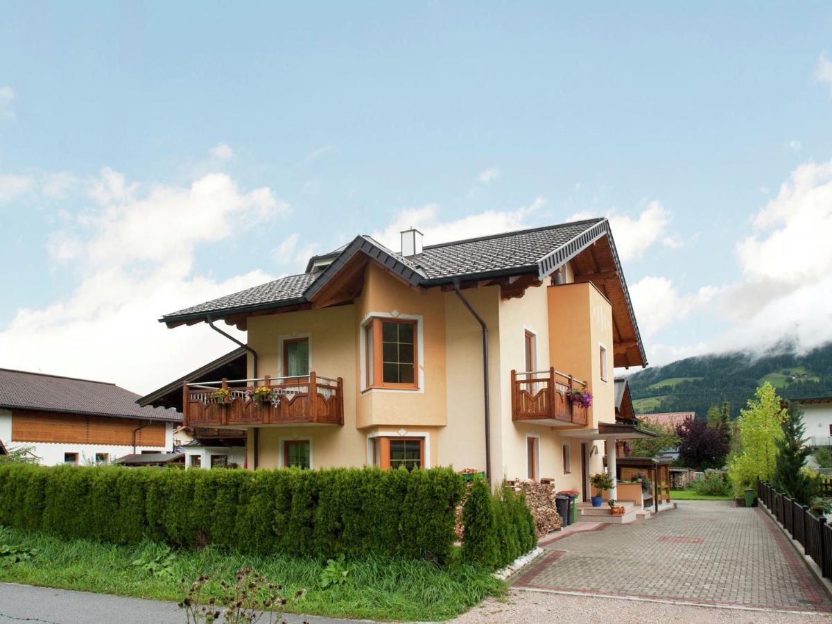 Apartment In Altenmarkt In Pongau Near Ski Area Altenmarkt im Pongau Extérieur photo