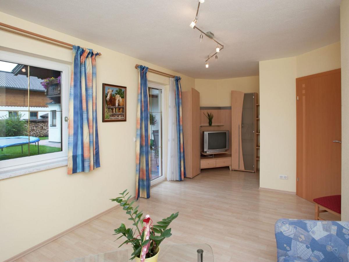 Apartment In Altenmarkt In Pongau Near Ski Area Altenmarkt im Pongau Extérieur photo