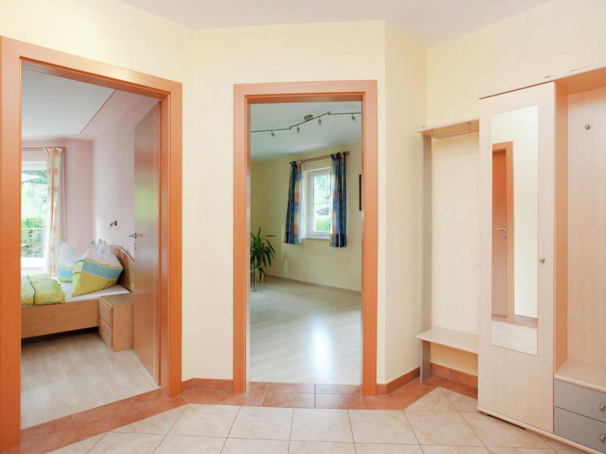 Apartment In Altenmarkt In Pongau Near Ski Area Altenmarkt im Pongau Extérieur photo
